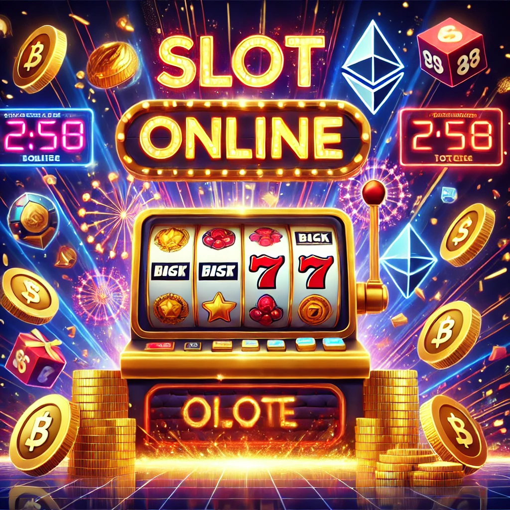 Modal Receh Bisa Jadi Maxwin Kalau Slotnya Bener