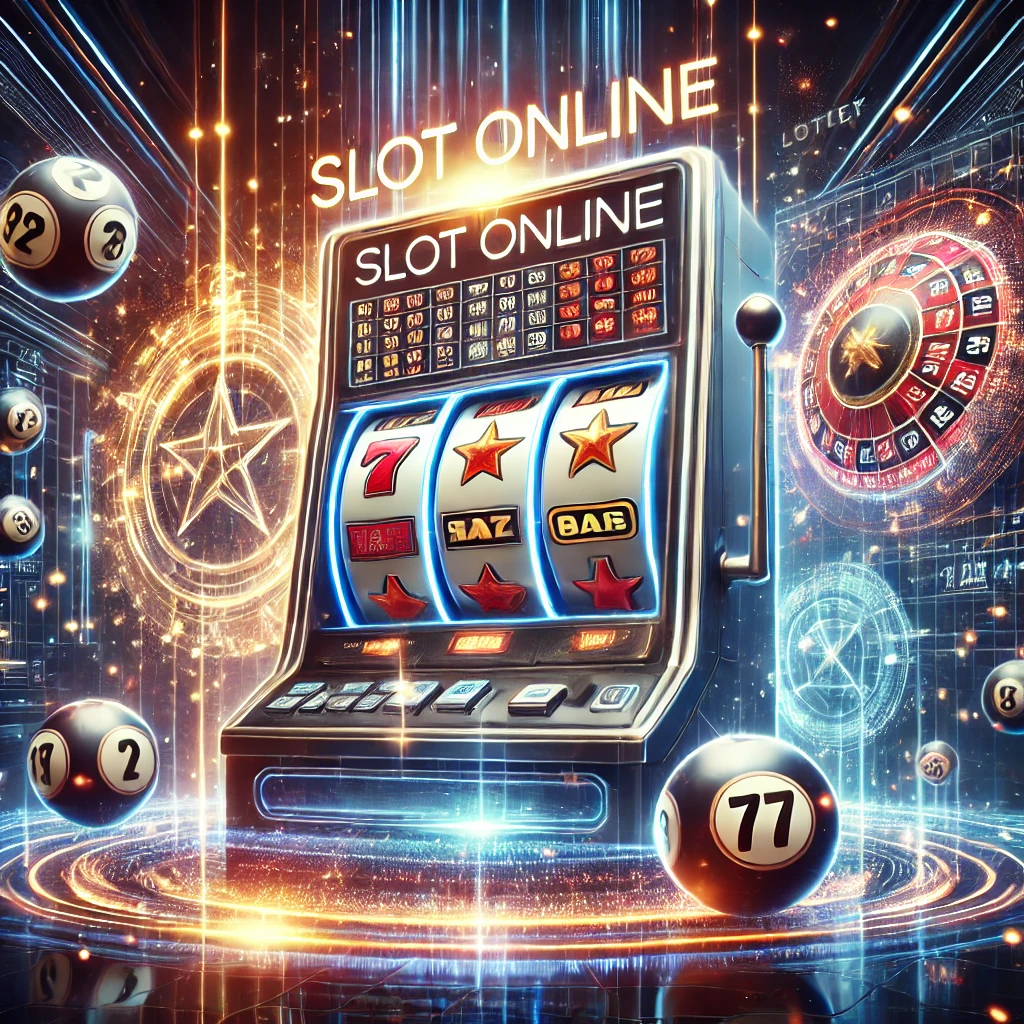 Slot Gacor Itu Nyata Bukan Sekadar FYP