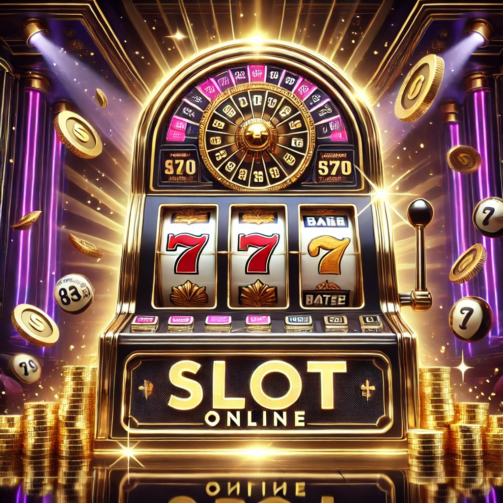 Slot Update Hari Ini: Trik, Tips, dan Link Gacor Tersembunyi
