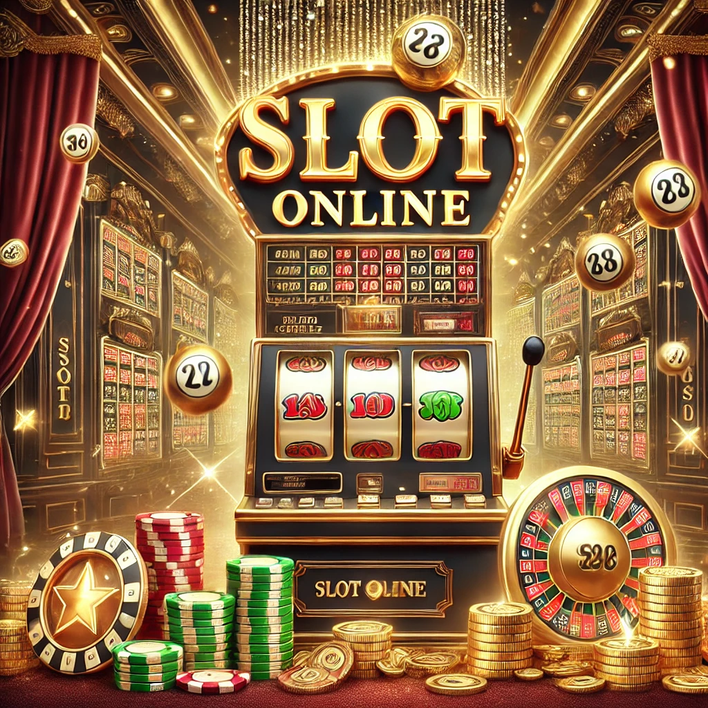 Link Slot Hari Ini Banyak, Tapi Mana yang Aman?